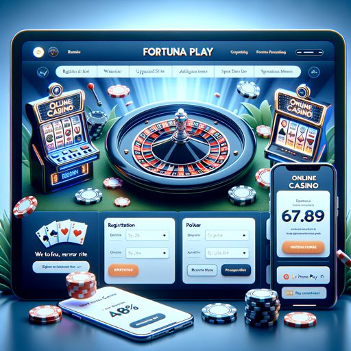 Лицензия онлайн-казино от Play Fortuna